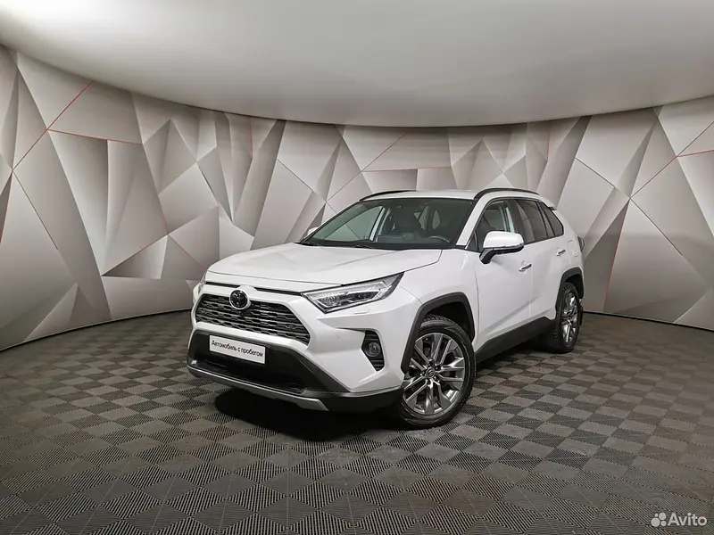 RAV4