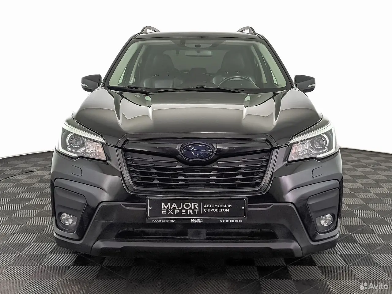 Subaru