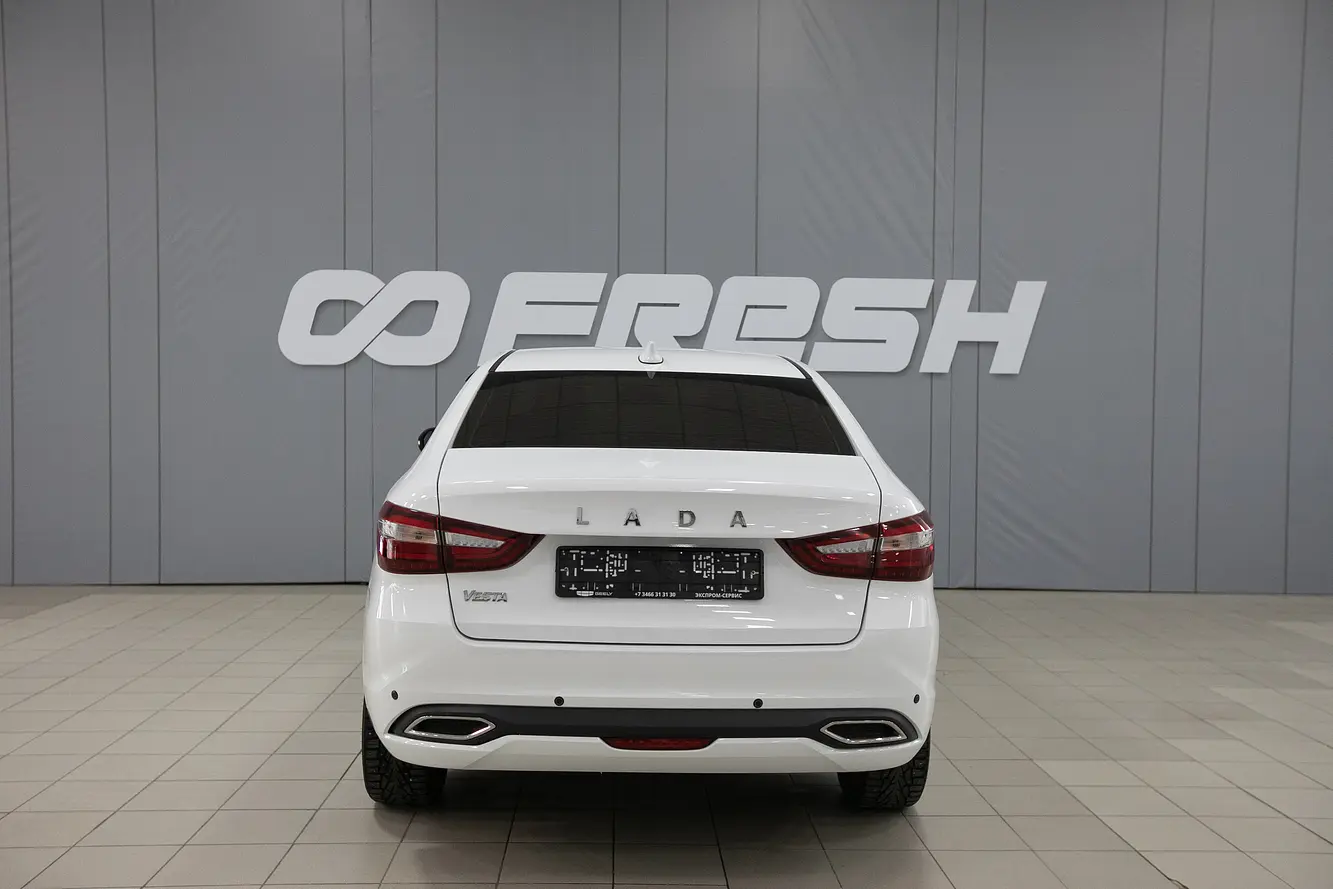 LADA (ВАЗ)