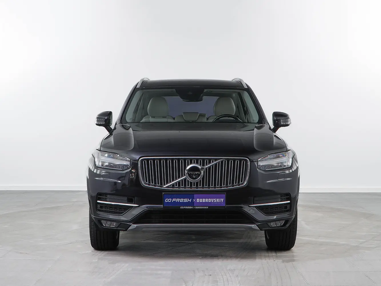 Volvo