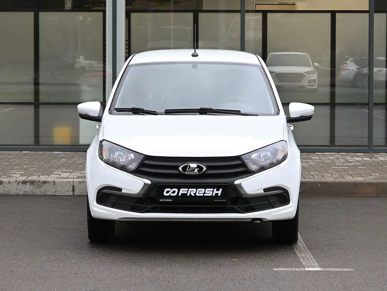 LADA (ВАЗ)