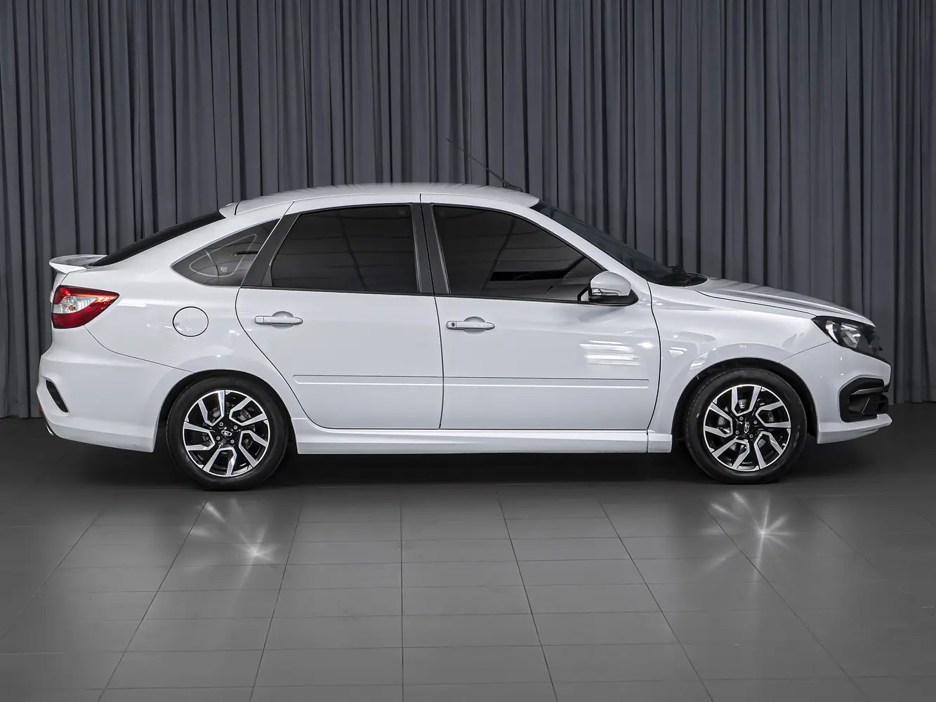 LADA (ВАЗ)
