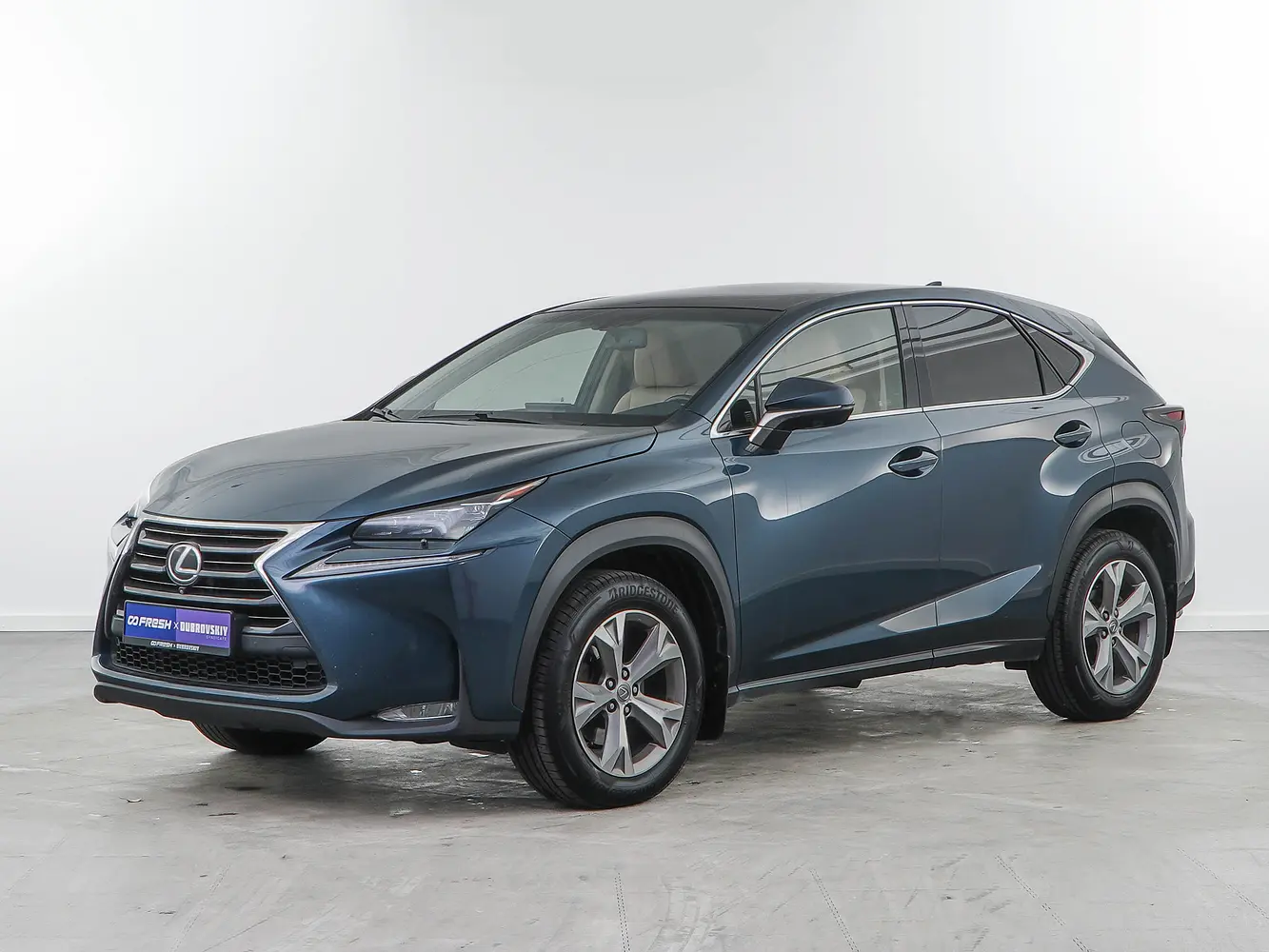 Lexus