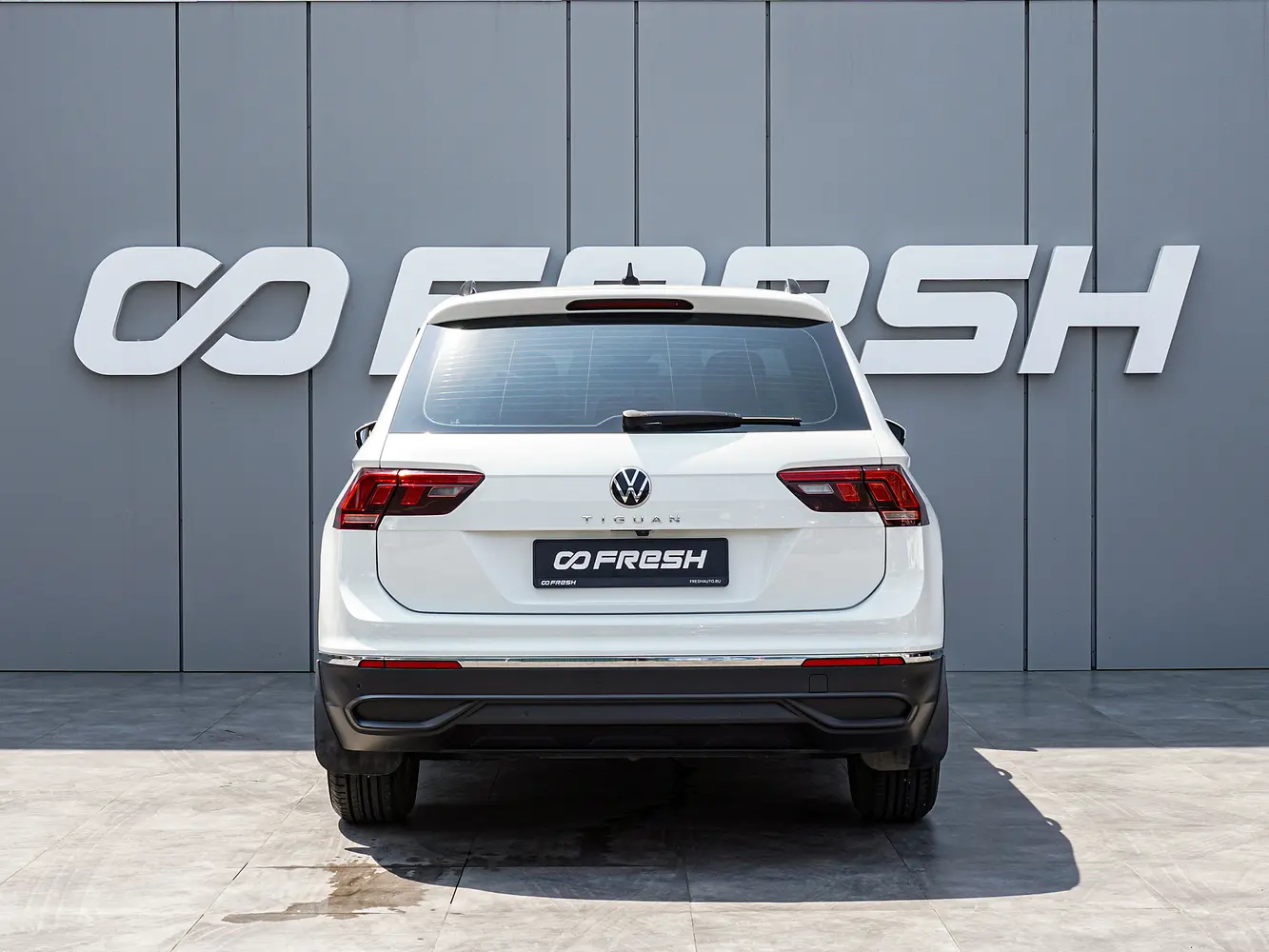 Volkswagen