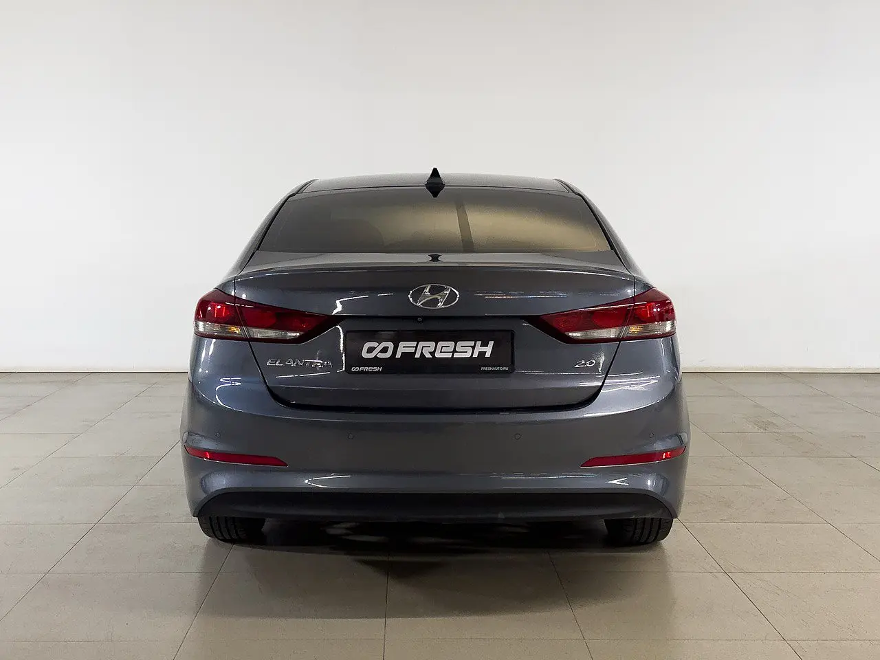 Hyundai