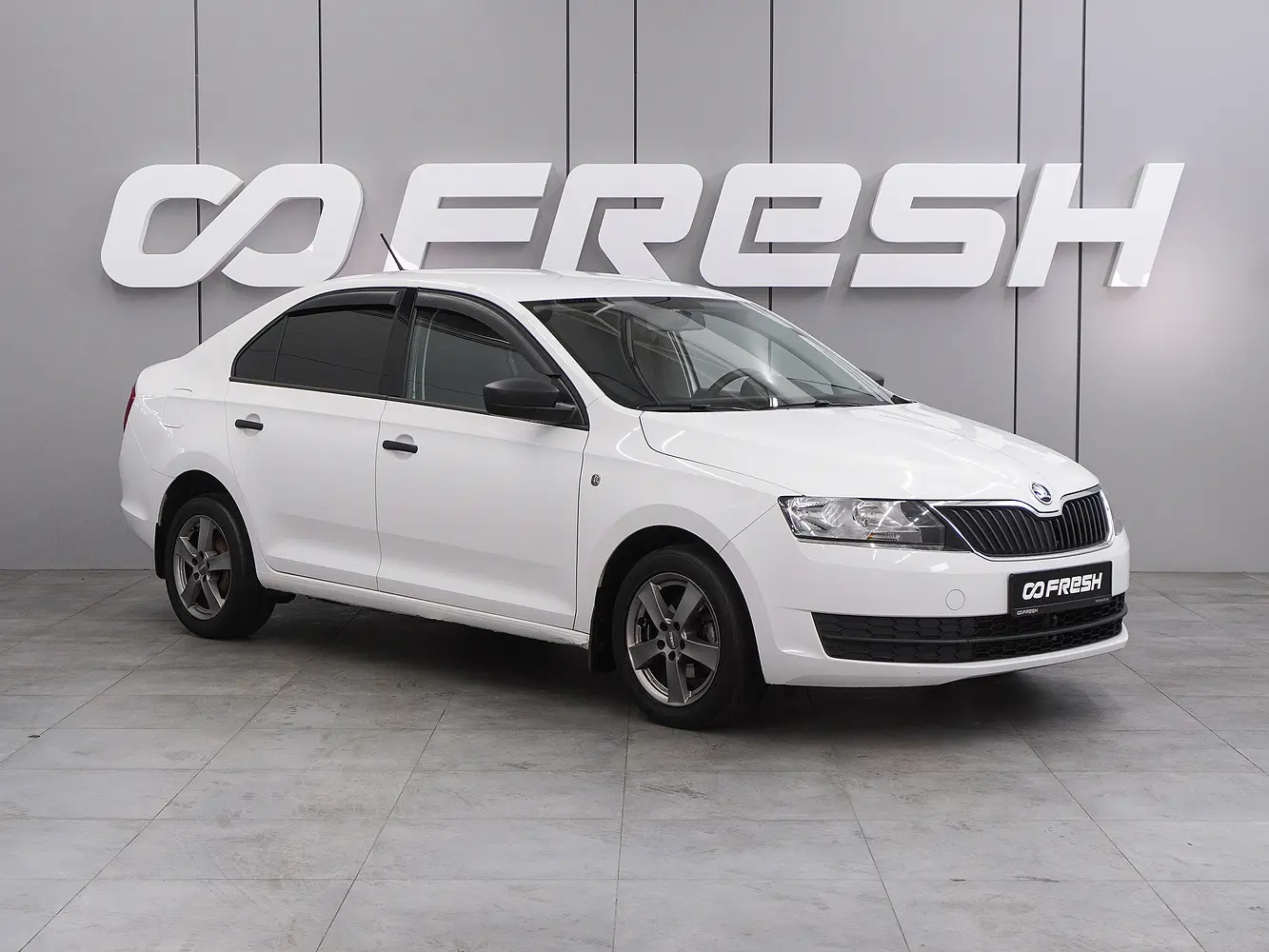 Skoda