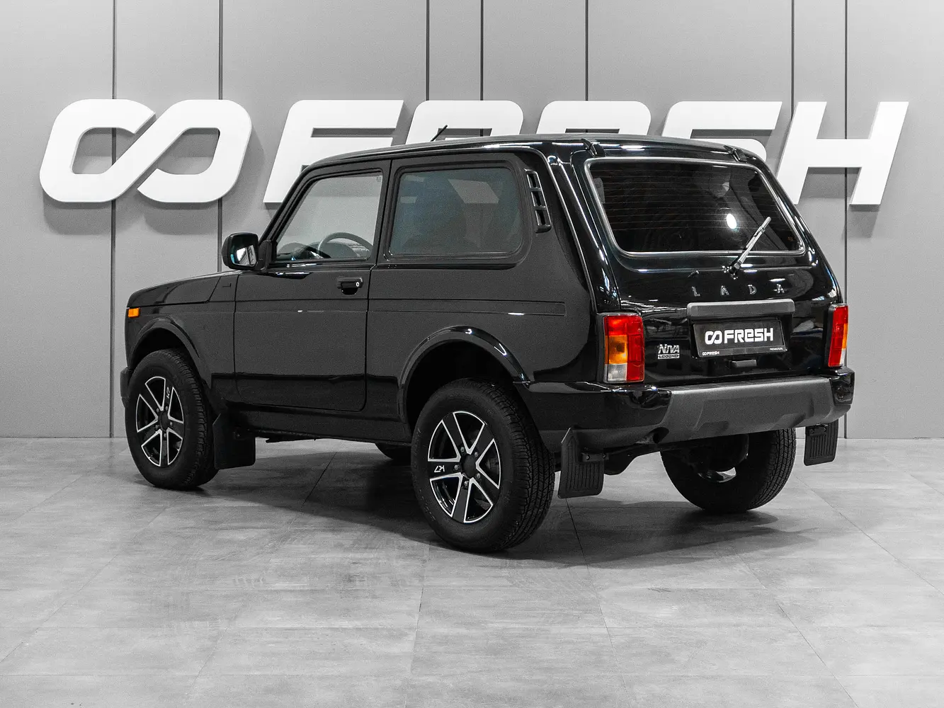 LADA (ВАЗ)