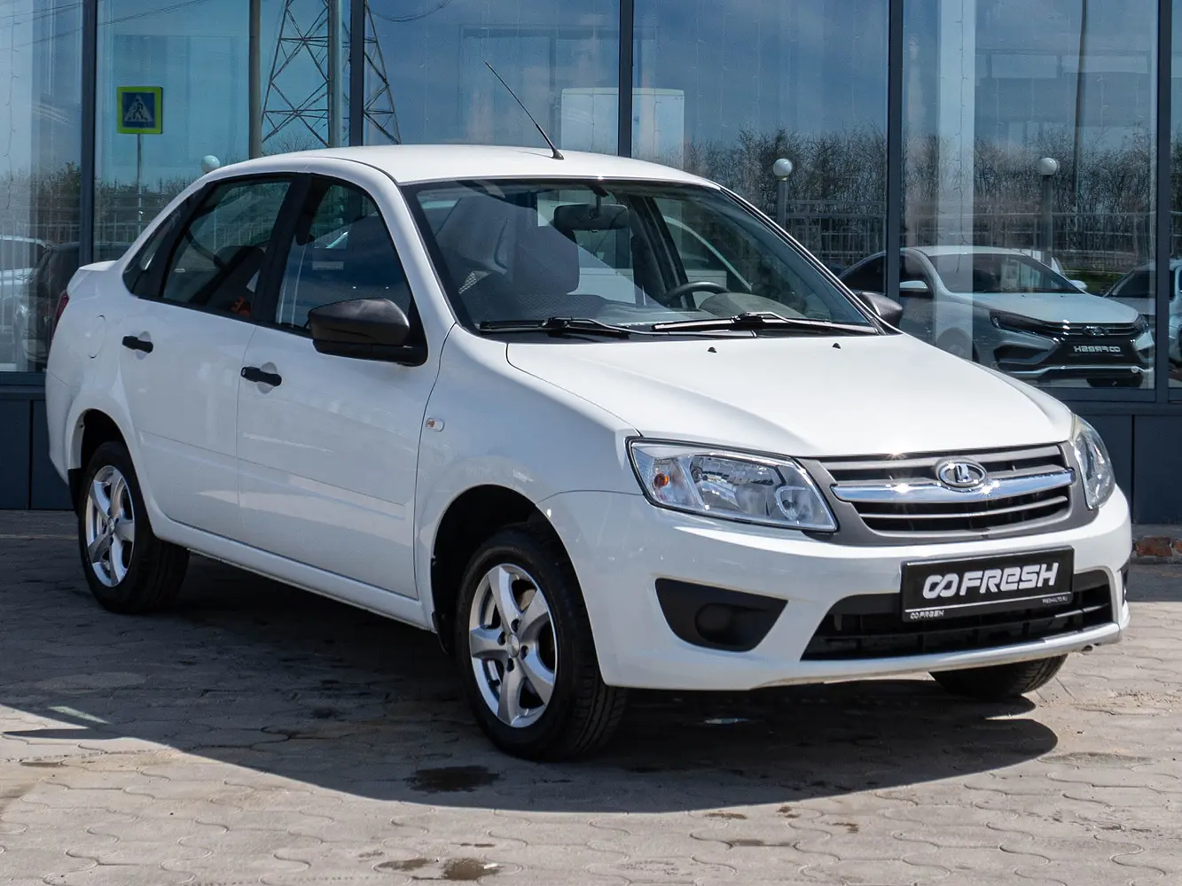 LADA (ВАЗ)