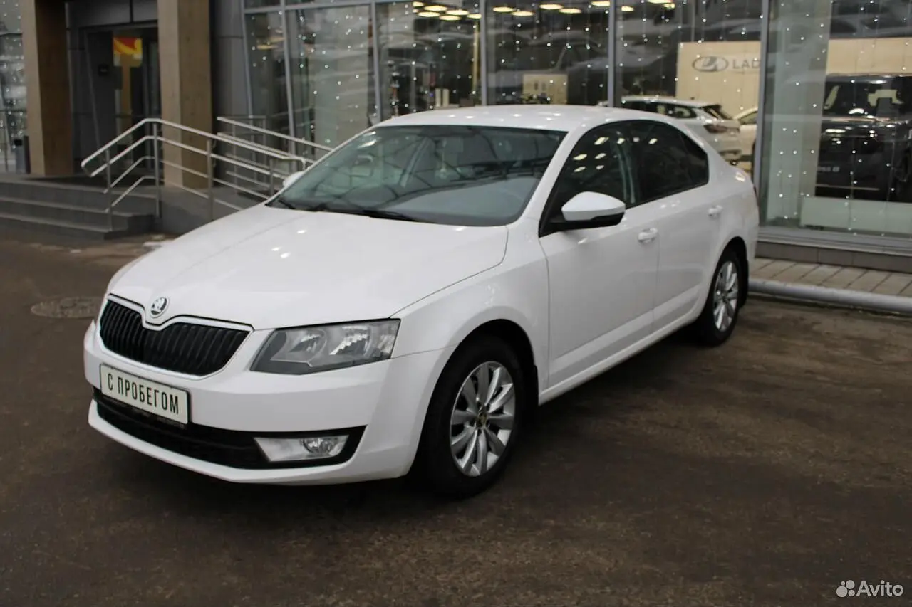 Skoda