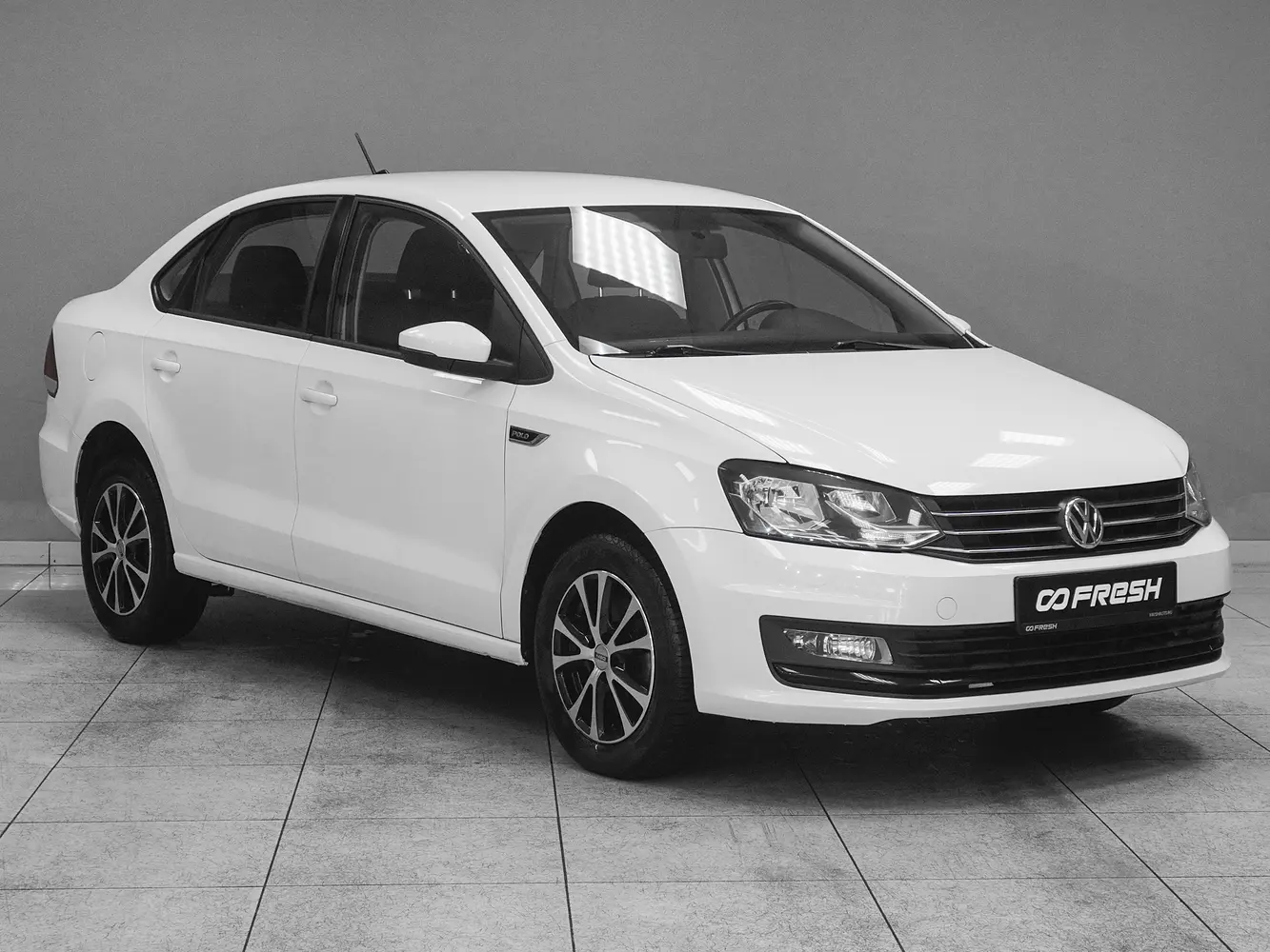 Volkswagen