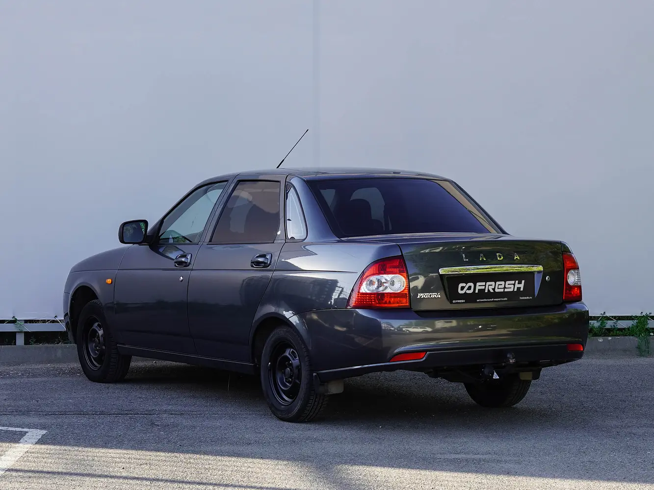 LADA (ВАЗ)