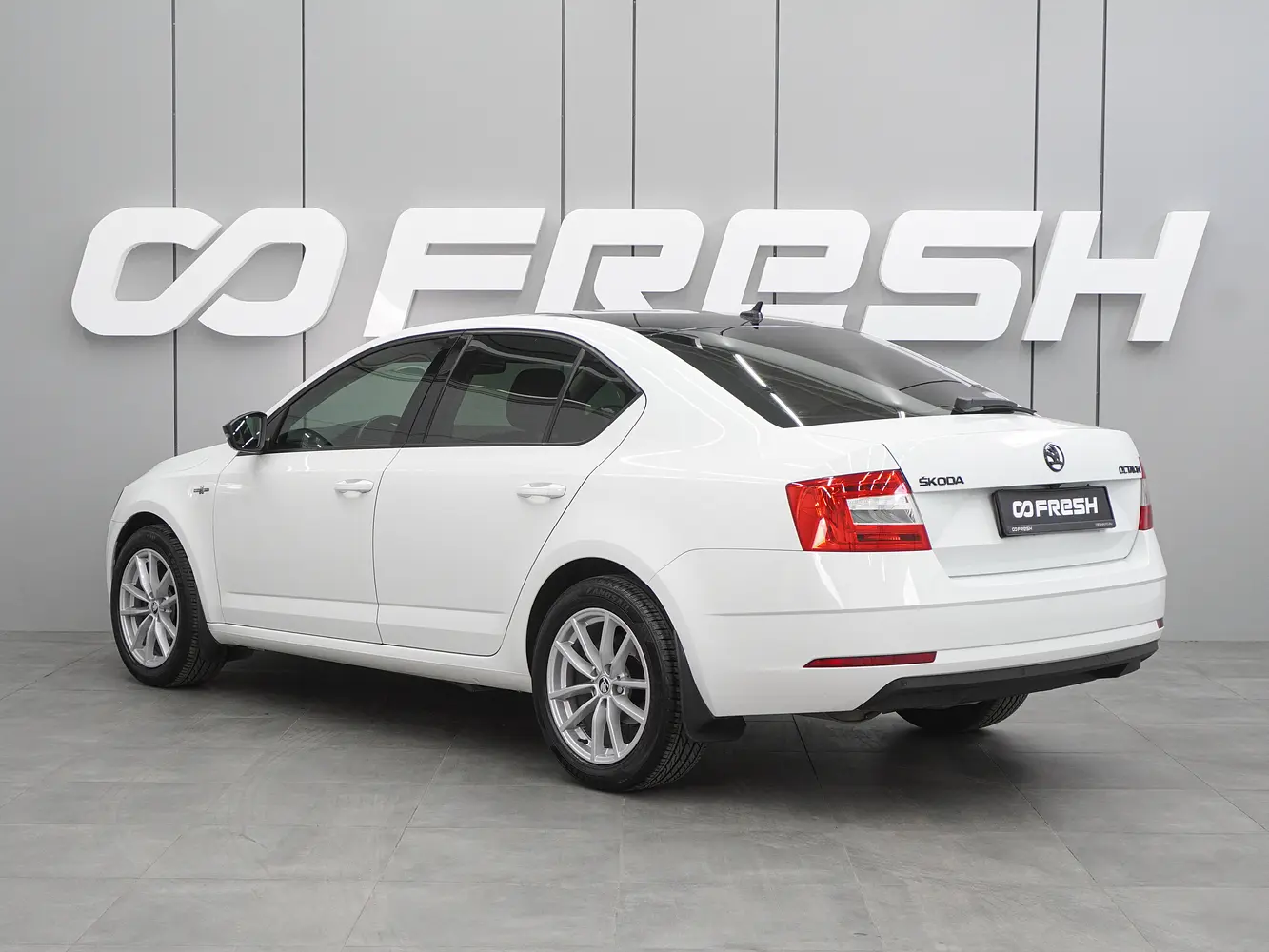 Skoda