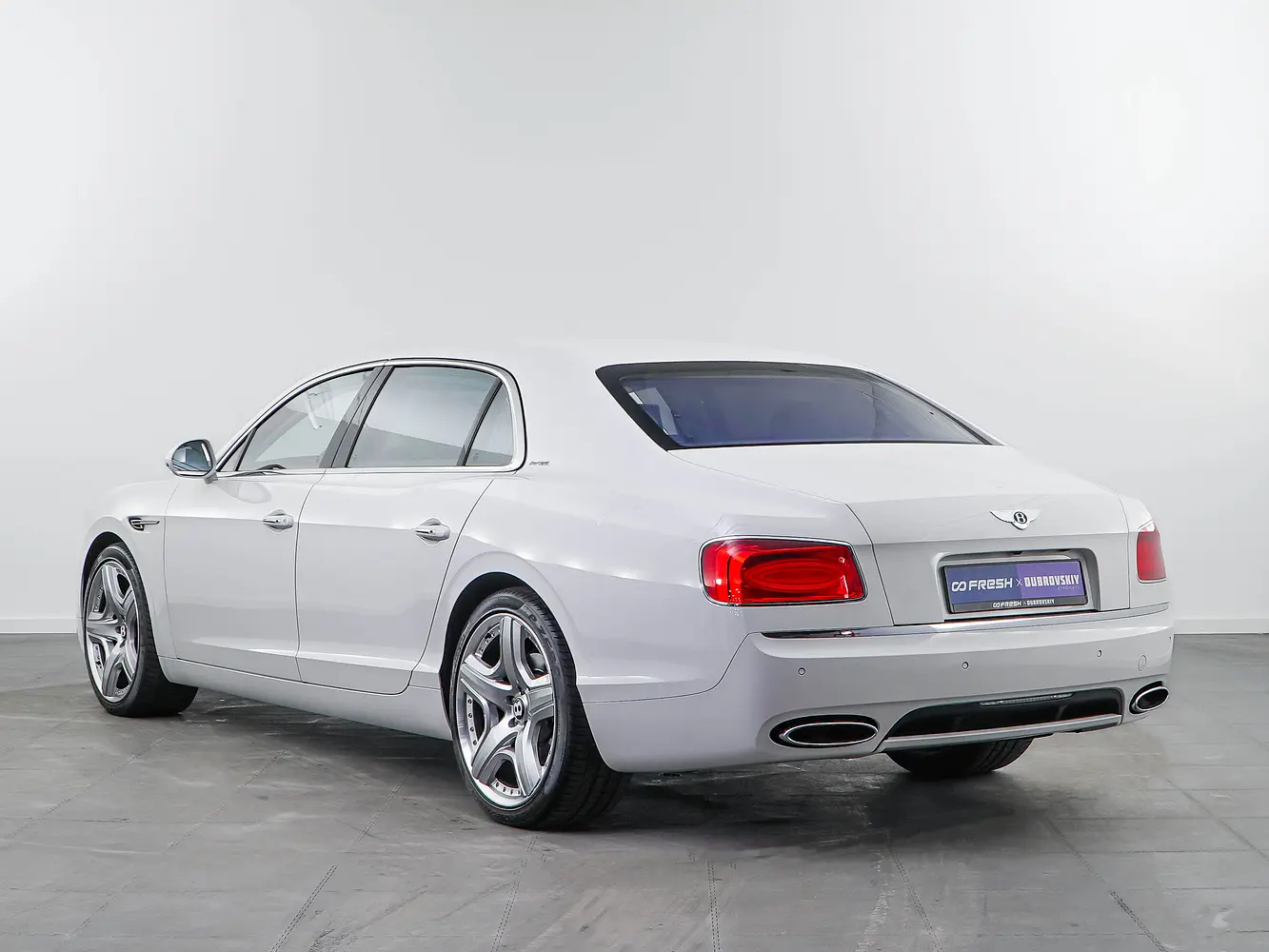 Bentley