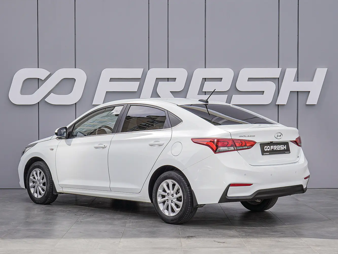 Hyundai