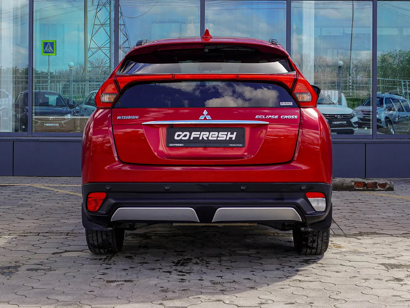 Mitsubishi