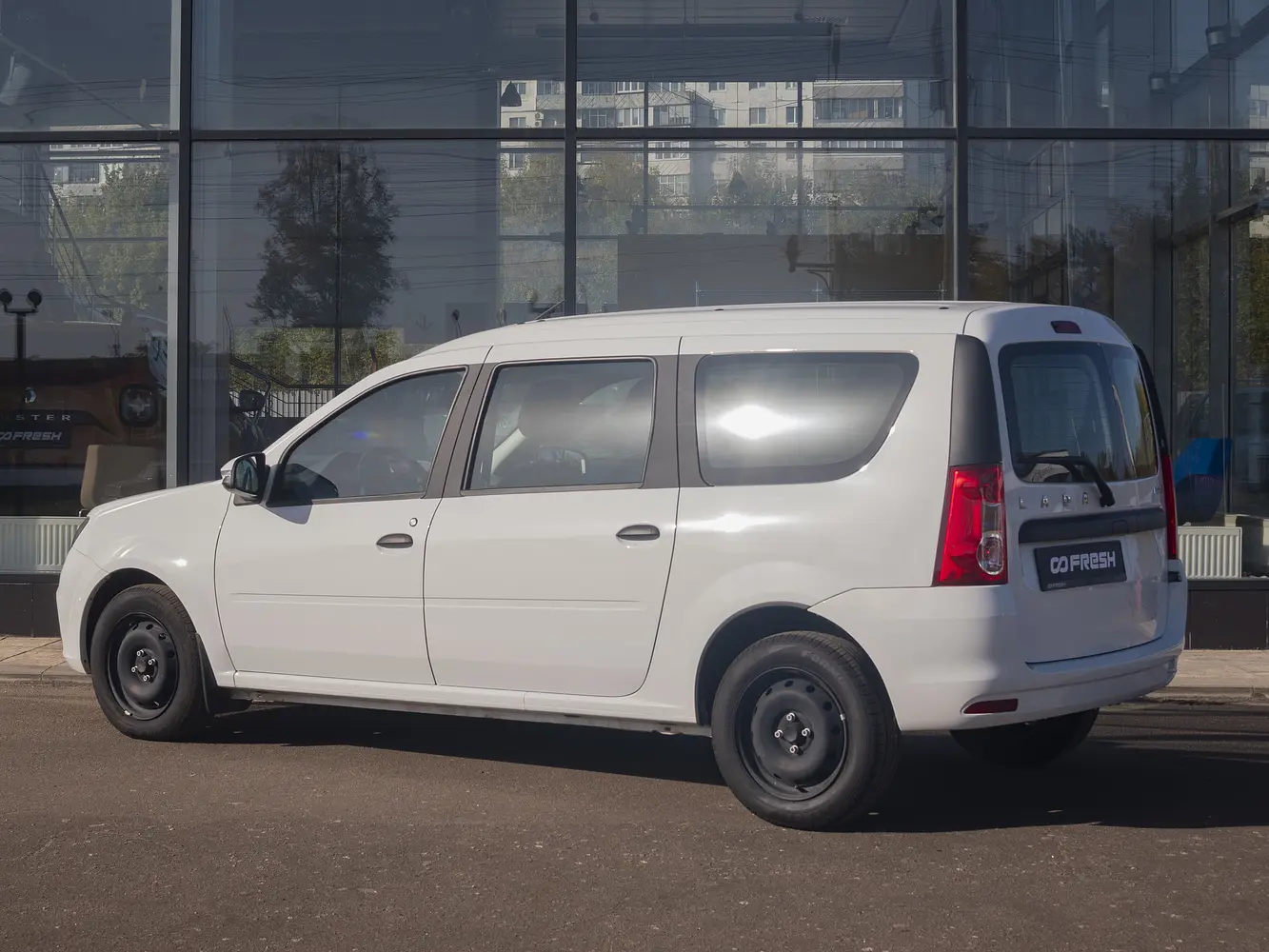 LADA (ВАЗ)