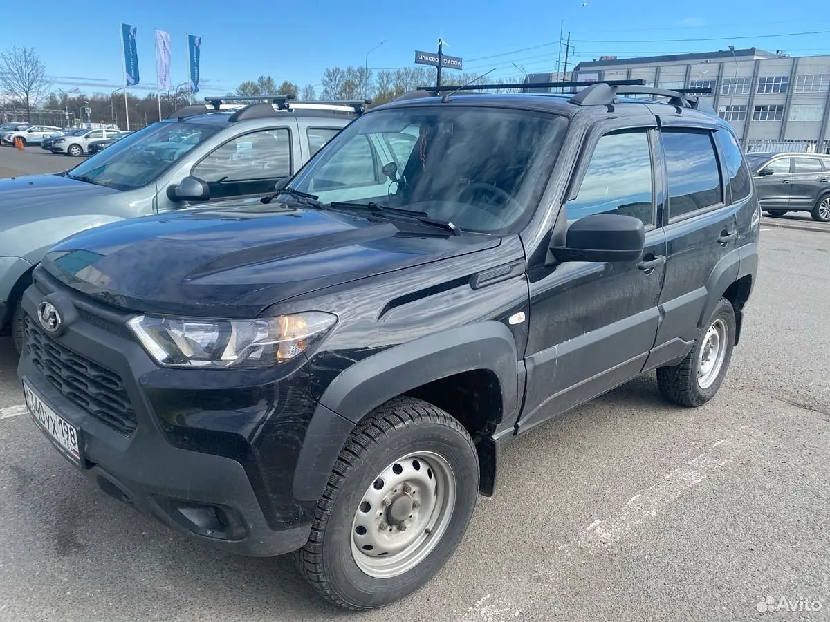 LADA (ВАЗ)