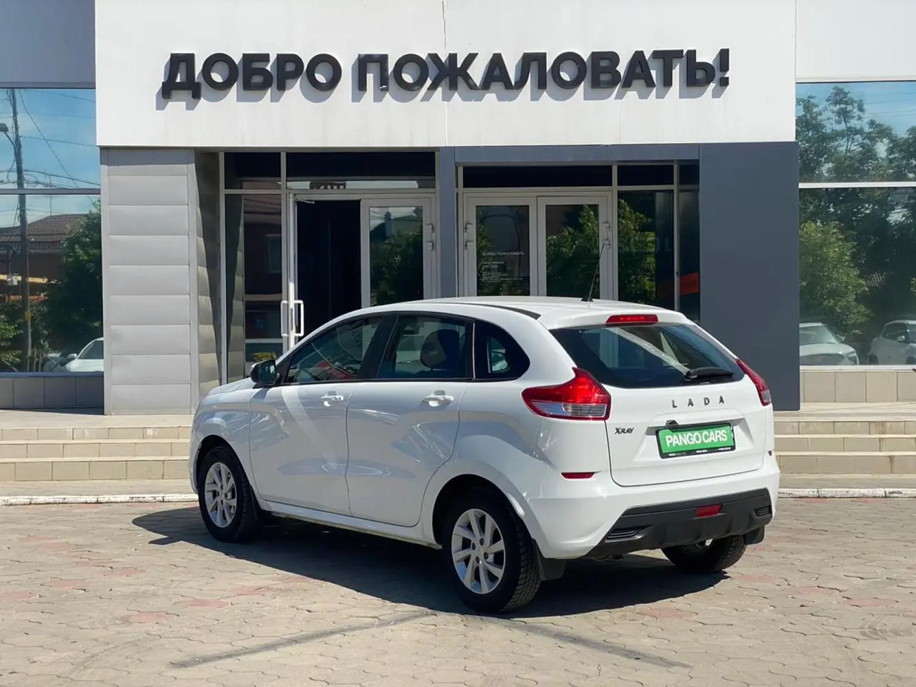 LADA (ВАЗ)