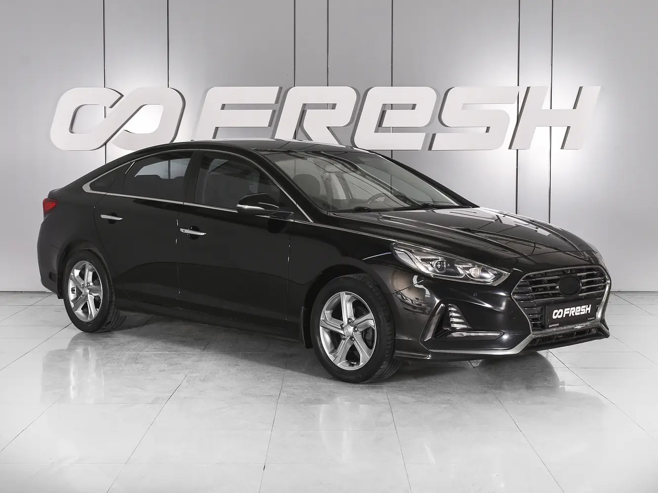 Hyundai