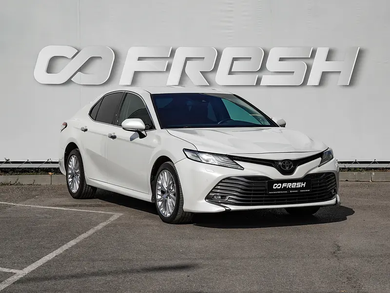 Camry