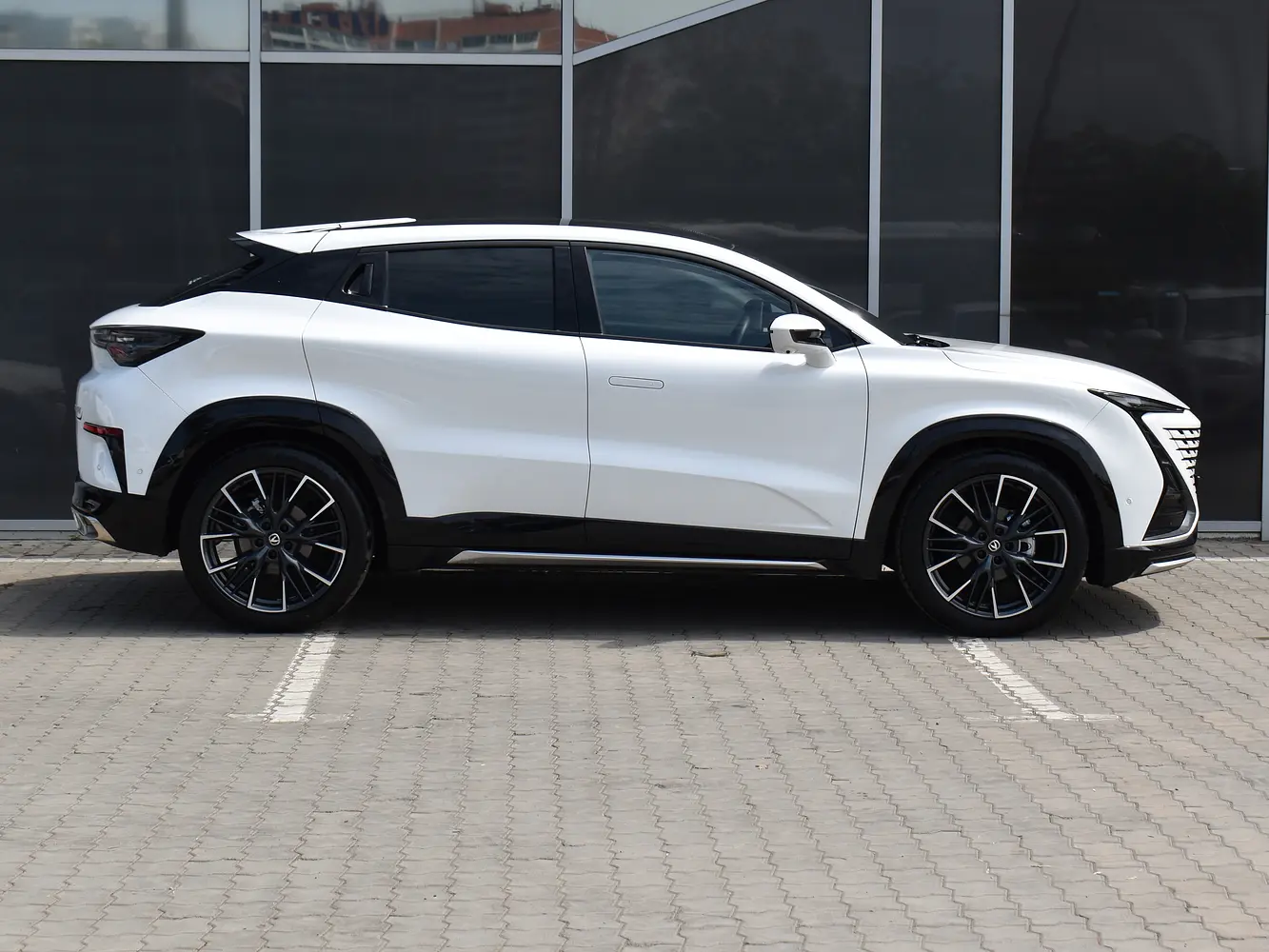 Changan