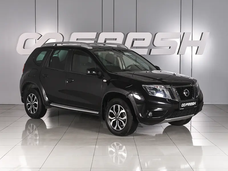 Terrano
