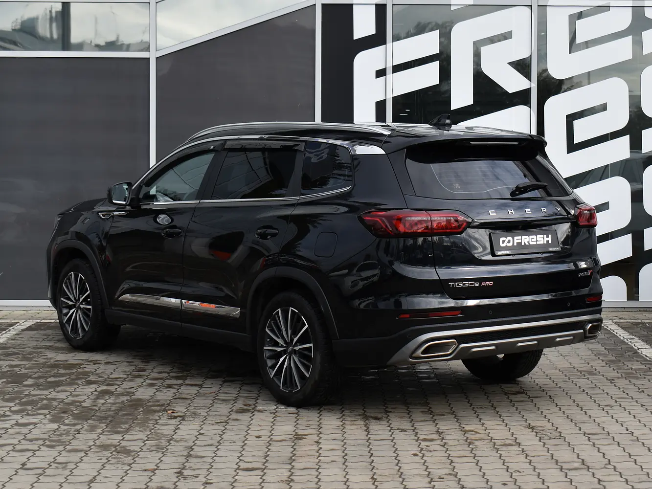 Chery