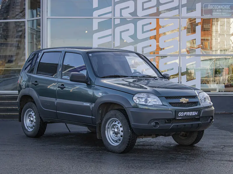 Niva
