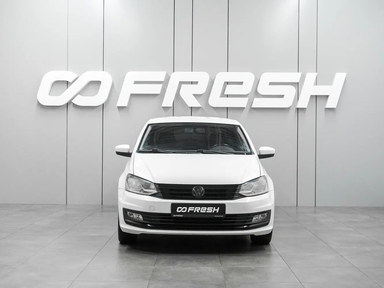 Volkswagen