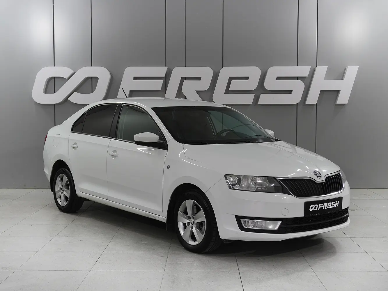 Skoda