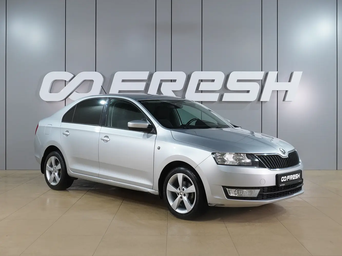 Skoda
