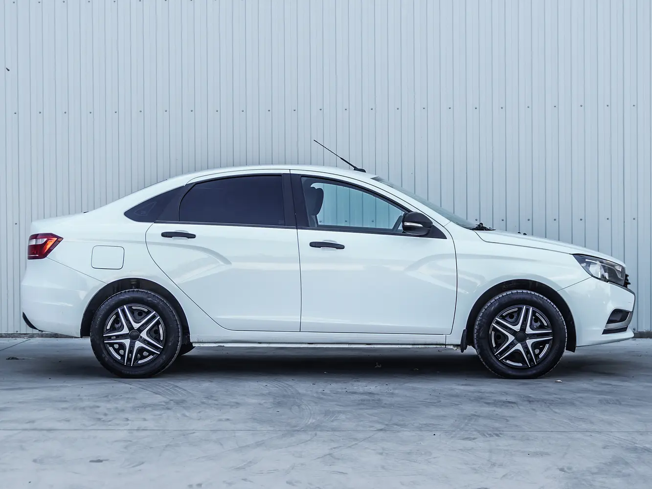 LADA (ВАЗ)
