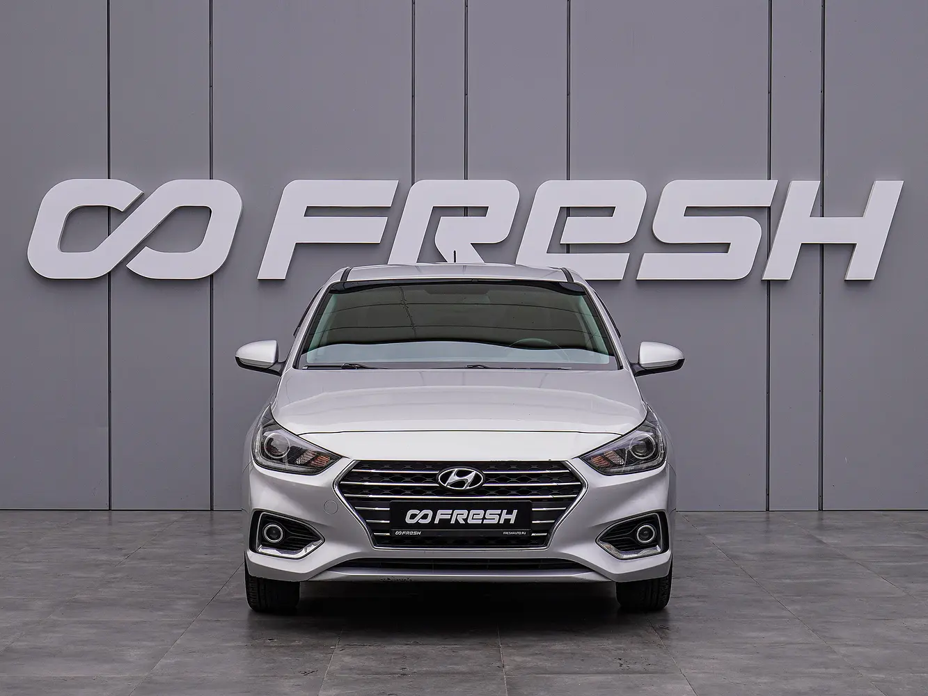Hyundai