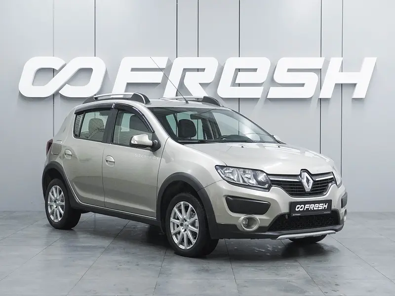Sandero