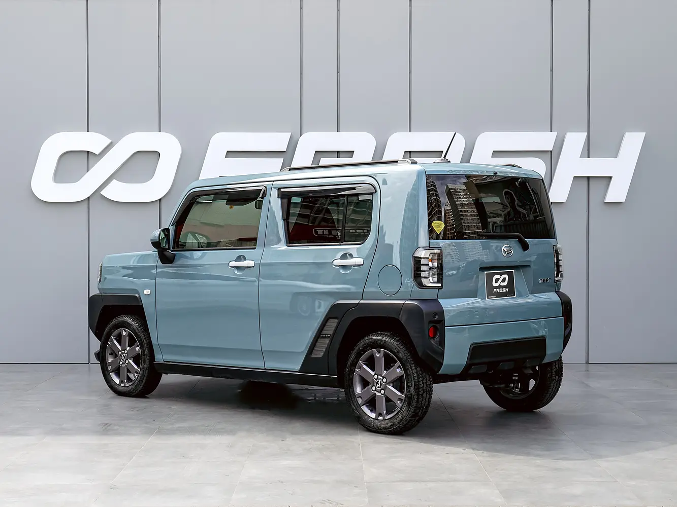 Daihatsu