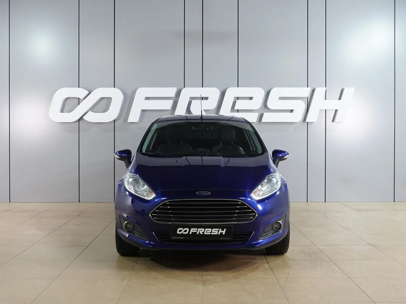 Ford