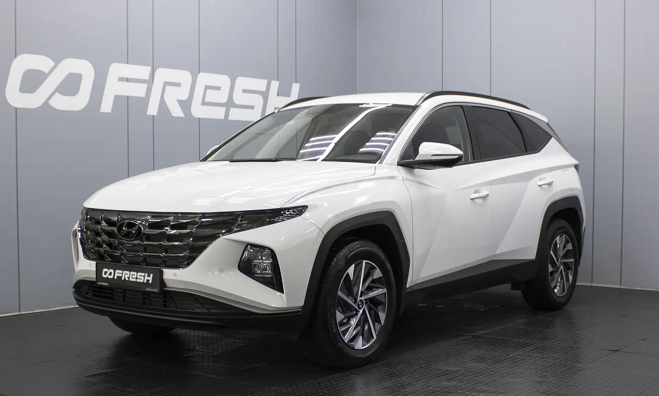Hyundai