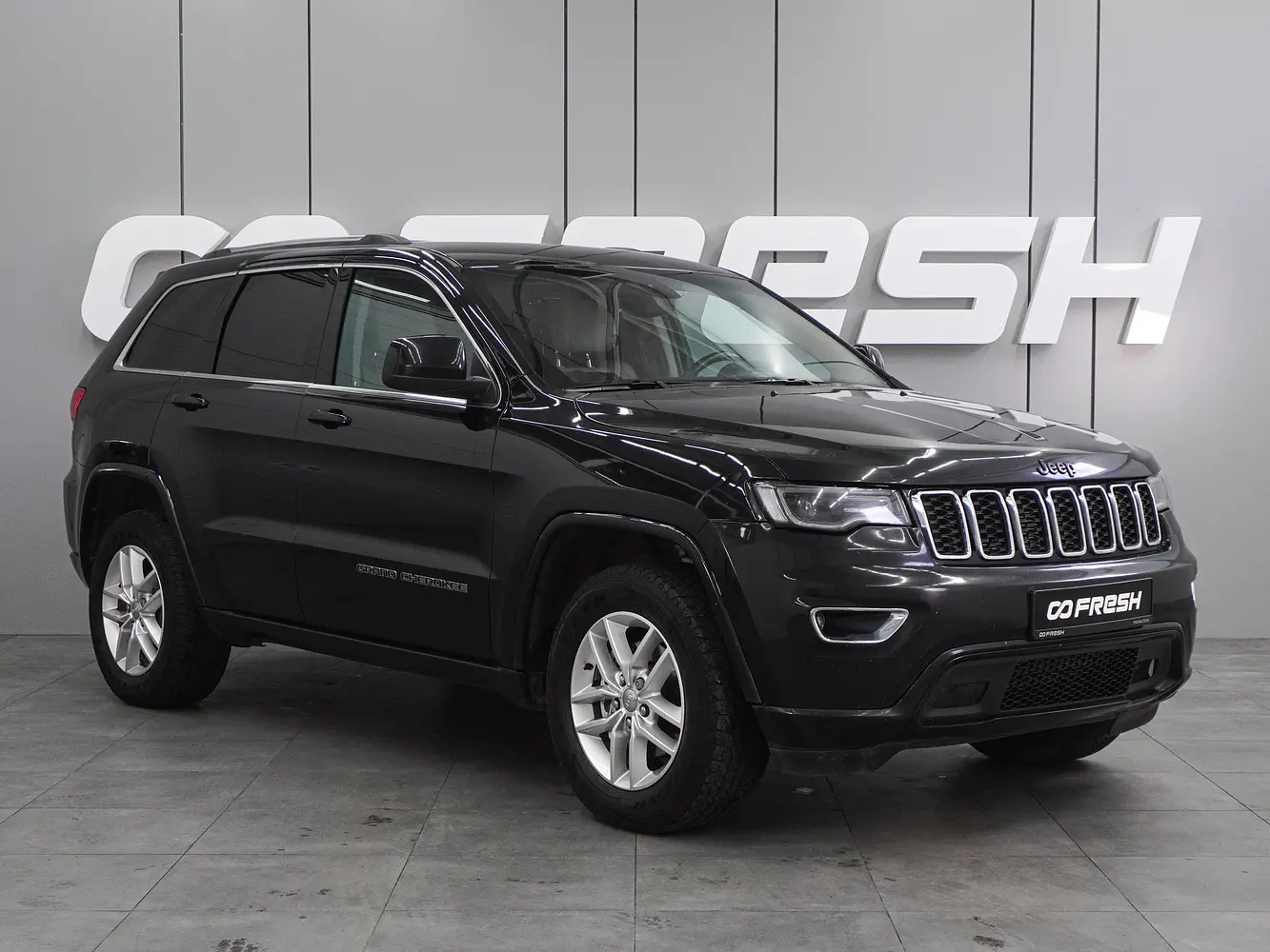 Jeep