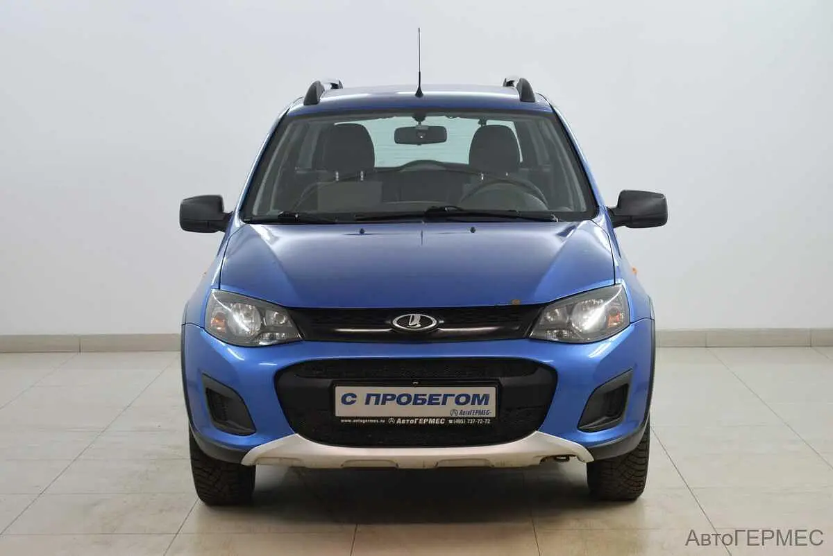 LADA (ВАЗ)