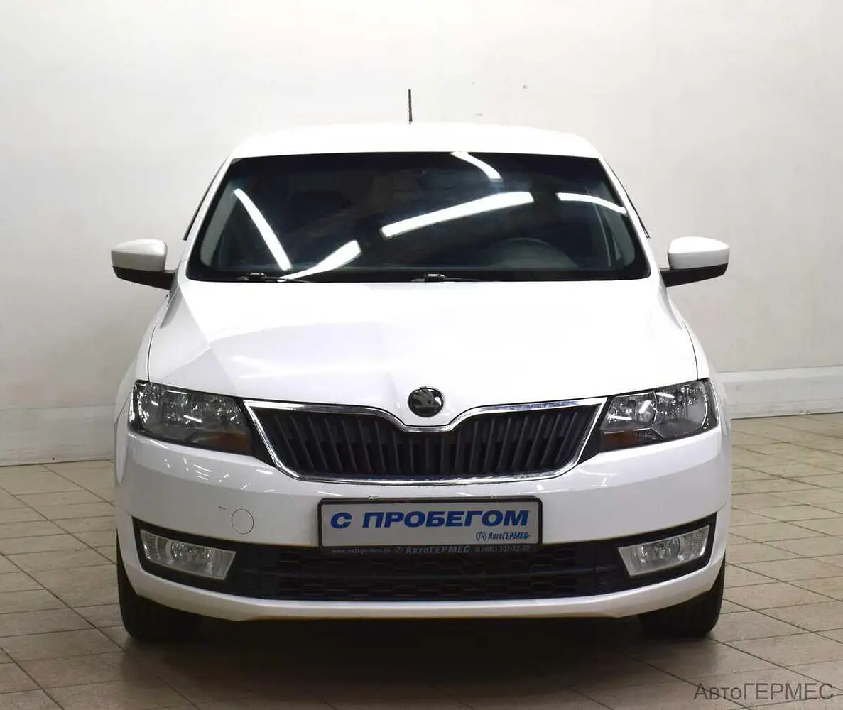 Skoda