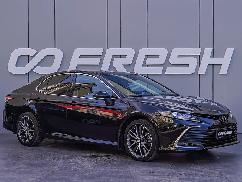 Camry