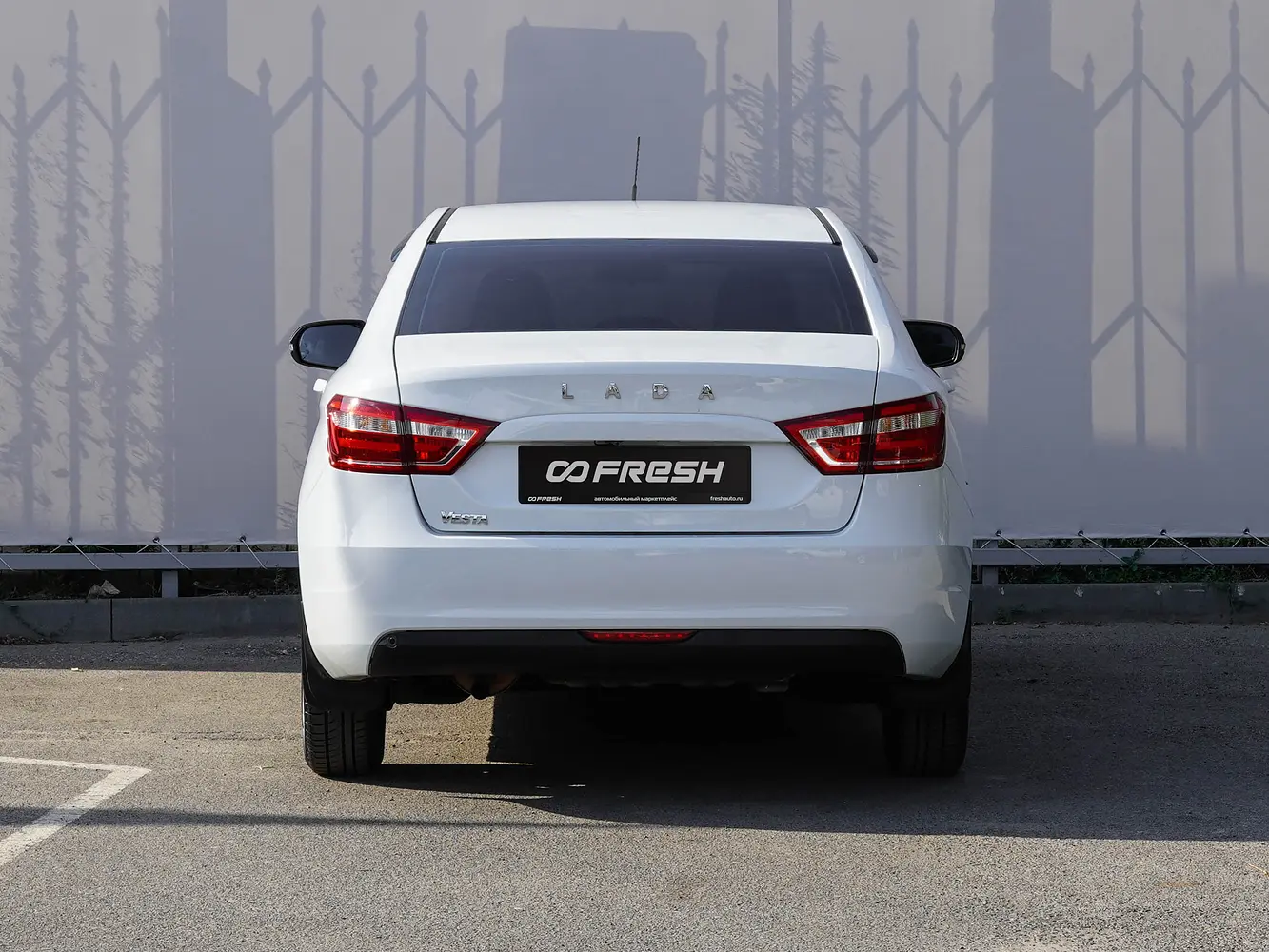 LADA (ВАЗ)