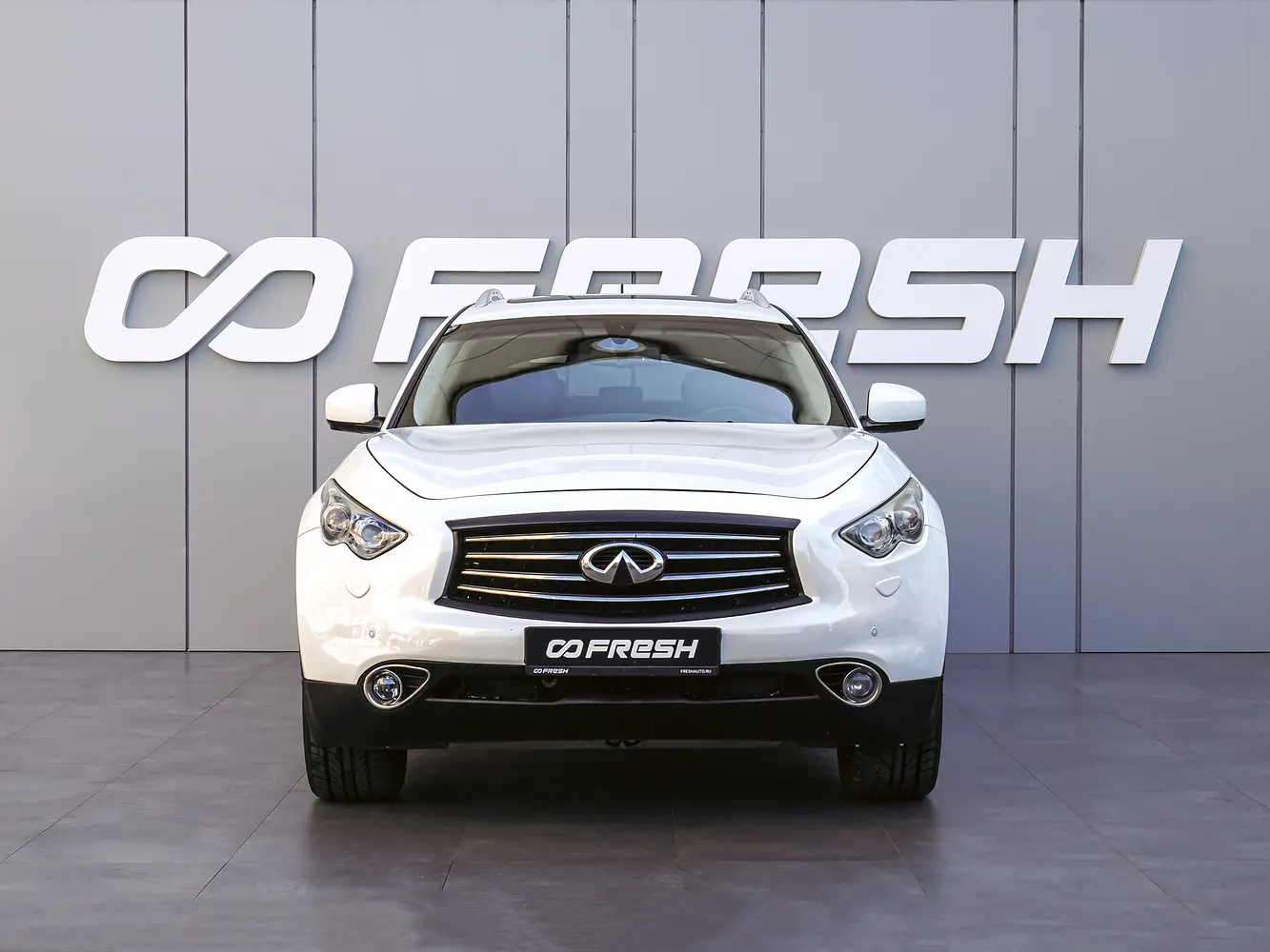 Infiniti