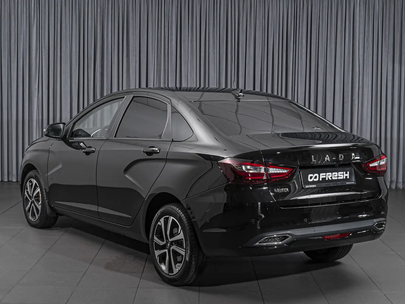 LADA (ВАЗ)