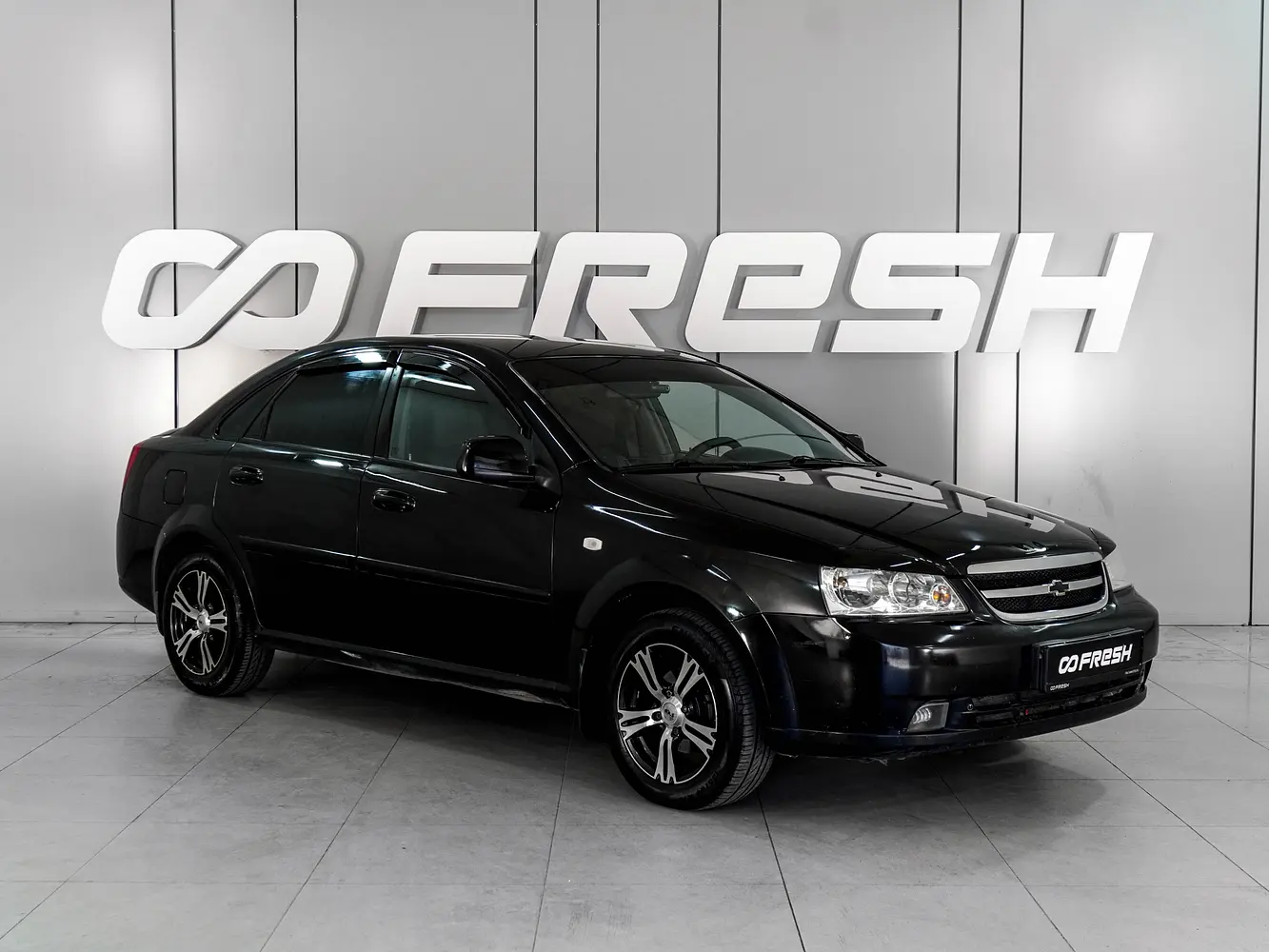 Chevrolet
