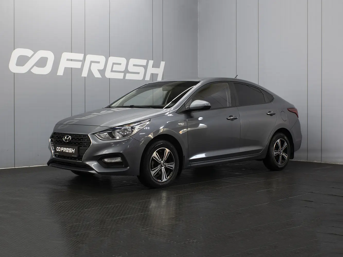 Hyundai