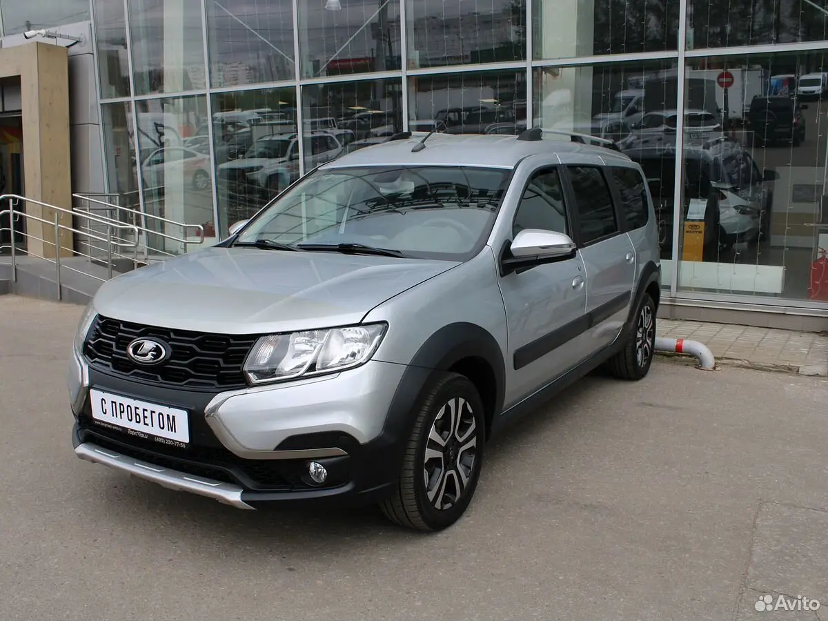 LADA (ВАЗ)