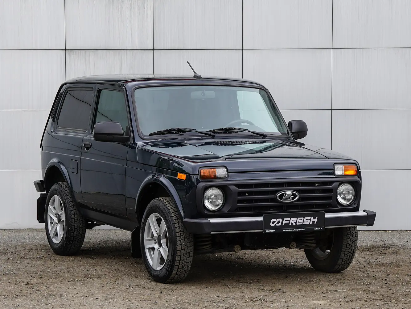 LADA (ВАЗ)