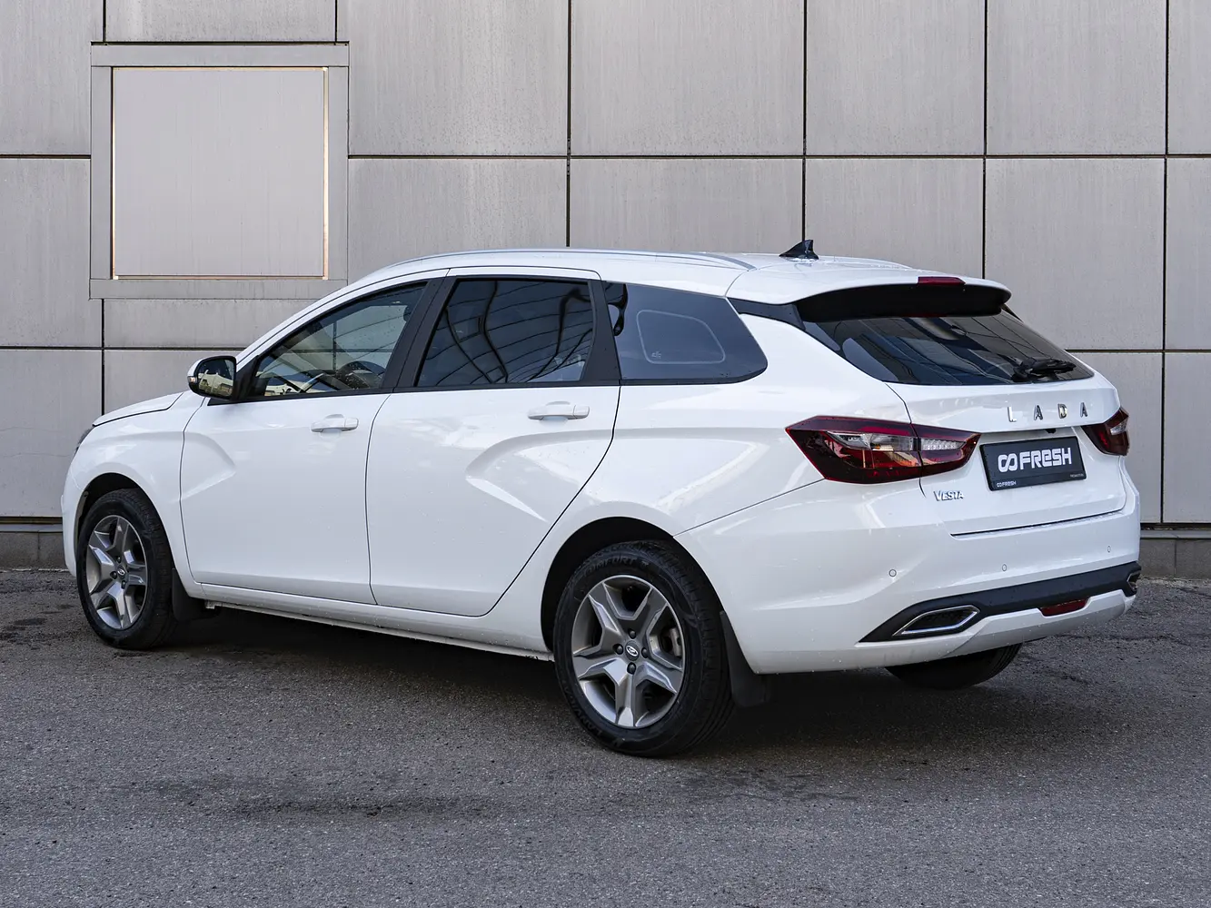 LADA (ВАЗ)