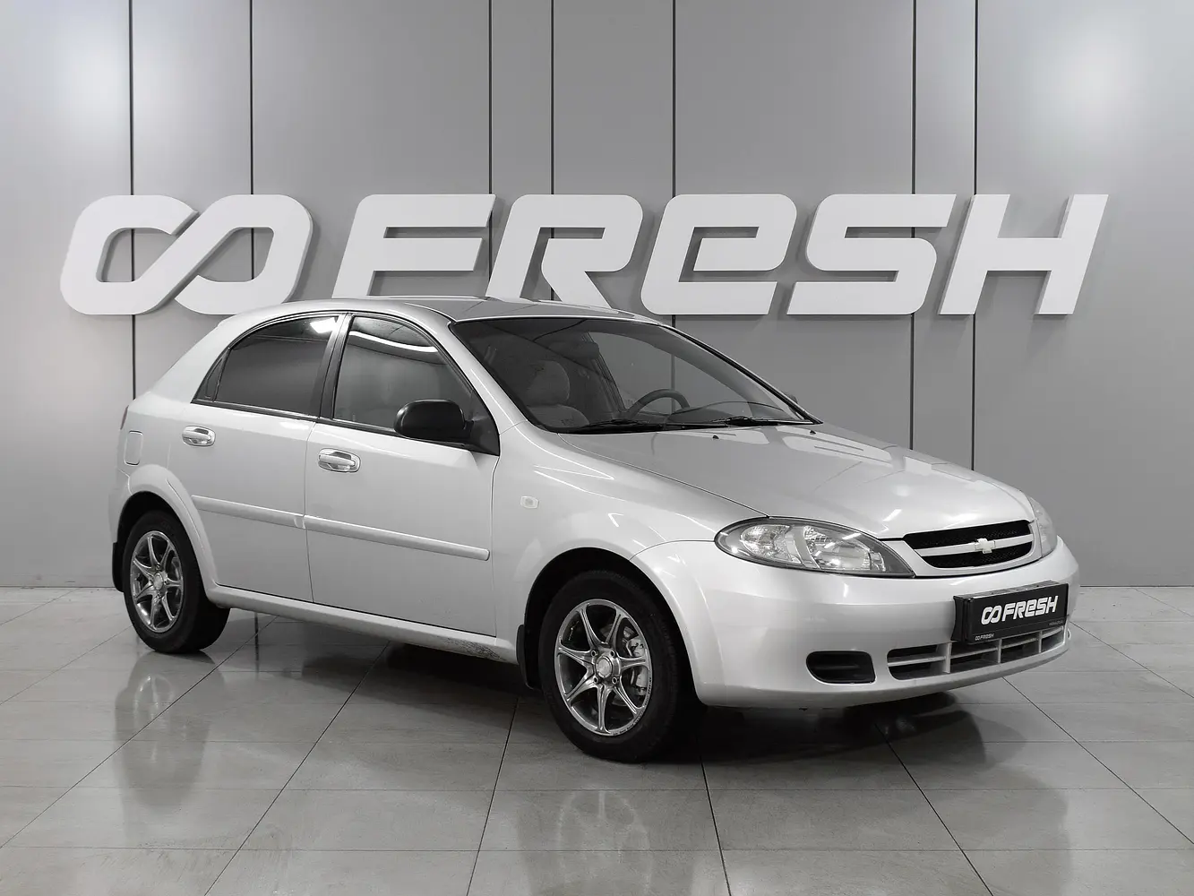 Chevrolet